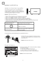 Preview for 82 page of Tesla 43S903SUS Quick Start Manual