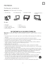 Preview for 87 page of Tesla 43S903SUS Quick Start Manual