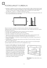 Preview for 90 page of Tesla 43S903SUS Quick Start Manual