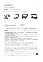 Preview for 99 page of Tesla 43S903SUS Quick Start Manual