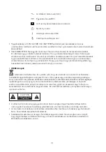 Preview for 101 page of Tesla 43S903SUS Quick Start Manual