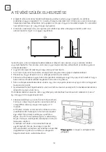 Preview for 102 page of Tesla 43S903SUS Quick Start Manual