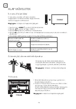 Preview for 106 page of Tesla 43S903SUS Quick Start Manual