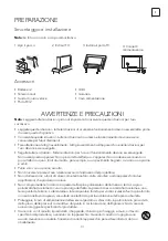 Preview for 111 page of Tesla 43S903SUS Quick Start Manual