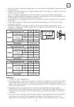 Preview for 127 page of Tesla 43S903SUS Quick Start Manual