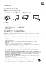 Preview for 147 page of Tesla 43S903SUS Quick Start Manual