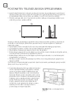 Preview for 150 page of Tesla 43S903SUS Quick Start Manual