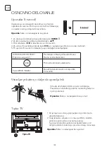 Preview for 154 page of Tesla 43S903SUS Quick Start Manual