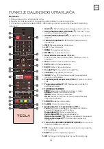 Preview for 165 page of Tesla 43S903SUS Quick Start Manual