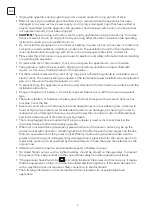 Preview for 4 page of Tesla 43S905BUS Quick Start Manual