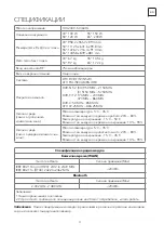 Preview for 31 page of Tesla 43S905BUS Quick Start Manual