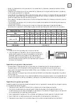 Preview for 37 page of Tesla 43S905BUS Quick Start Manual