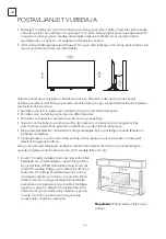 Preview for 46 page of Tesla 43S905BUS Quick Start Manual