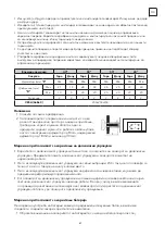 Preview for 67 page of Tesla 43S905BUS Quick Start Manual