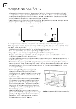 Preview for 76 page of Tesla 43S905BUS Quick Start Manual