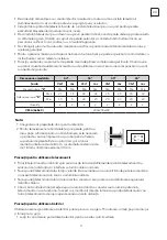 Preview for 77 page of Tesla 43S905BUS Quick Start Manual