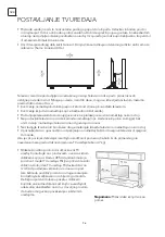 Preview for 96 page of Tesla 43S905BUS Quick Start Manual