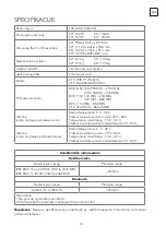 Preview for 101 page of Tesla 43S905BUS Quick Start Manual