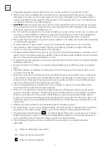 Preview for 4 page of Tesla 43S906BUS Quick Start Manual