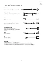 Preview for 19 page of Tesla 43S906BUS Quick Start Manual