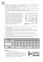 Preview for 50 page of Tesla 43S906BUS Quick Start Manual