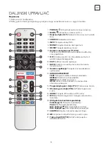 Preview for 53 page of Tesla 43S906BUS Quick Start Manual