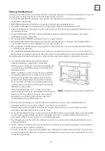 Preview for 83 page of Tesla 43S906BUS Quick Start Manual