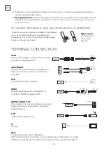 Preview for 96 page of Tesla 43S906BUS Quick Start Manual