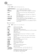 Предварительный просмотр 6 страницы Tesla 43T319 User Manual