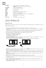 Preview for 30 page of Tesla 43T320BFS User Manual