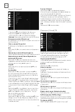 Preview for 46 page of Tesla 43T320BFS User Manual