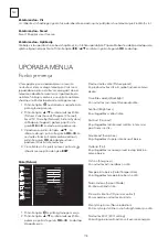 Preview for 118 page of Tesla 43T606SUS User Manual