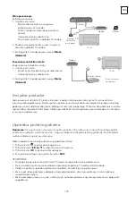 Preview for 129 page of Tesla 43T606SUS User Manual