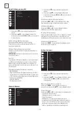 Preview for 38 page of Tesla 43T607SUS User Manual