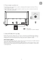 Preview for 15 page of Tesla 50M610BUS Quick Start Manual