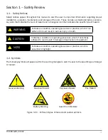 Предварительный просмотр 10 страницы Tesla 6130-01-440-2712 Manual