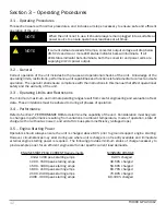 Предварительный просмотр 21 страницы Tesla 6130-01-440-2712 Manual