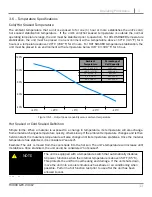 Предварительный просмотр 22 страницы Tesla 6130-01-440-2712 Manual