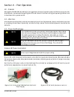 Preview for 30 page of Tesla 6130-01-440-2712 Manual