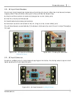 Preview for 19 page of Tesla 6130-01-452-2777 Manual