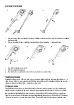 Предварительный просмотр 4 страницы Tesla AeroStar T300 Manual