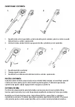 Предварительный просмотр 9 страницы Tesla AeroStar T300 Manual