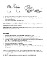 Preview for 5 page of Tesla AeroStar T500 Instructions Manual