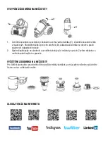 Preview for 6 page of Tesla AeroStar T500 Instructions Manual