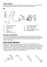 Preview for 26 page of Tesla AeroStar T500 Instructions Manual