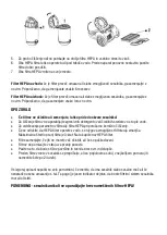 Preview for 28 page of Tesla AeroStar T500 Instructions Manual