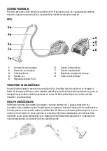 Предварительный просмотр 23 страницы Tesla AeroStar T700 Manual