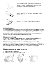 Предварительный просмотр 24 страницы Tesla AeroStar T700 Manual