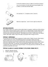 Предварительный просмотр 29 страницы Tesla AeroStar T700 Manual