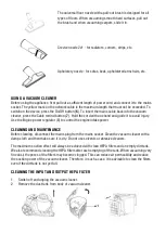 Preview for 39 page of Tesla AeroStar T700 Manual